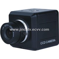 Box Day And Night CCTV Camera